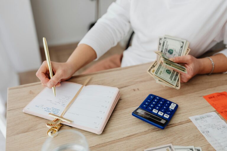 UK Needs a Professional Bookkeeper