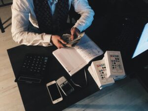 tax deductions UK small business