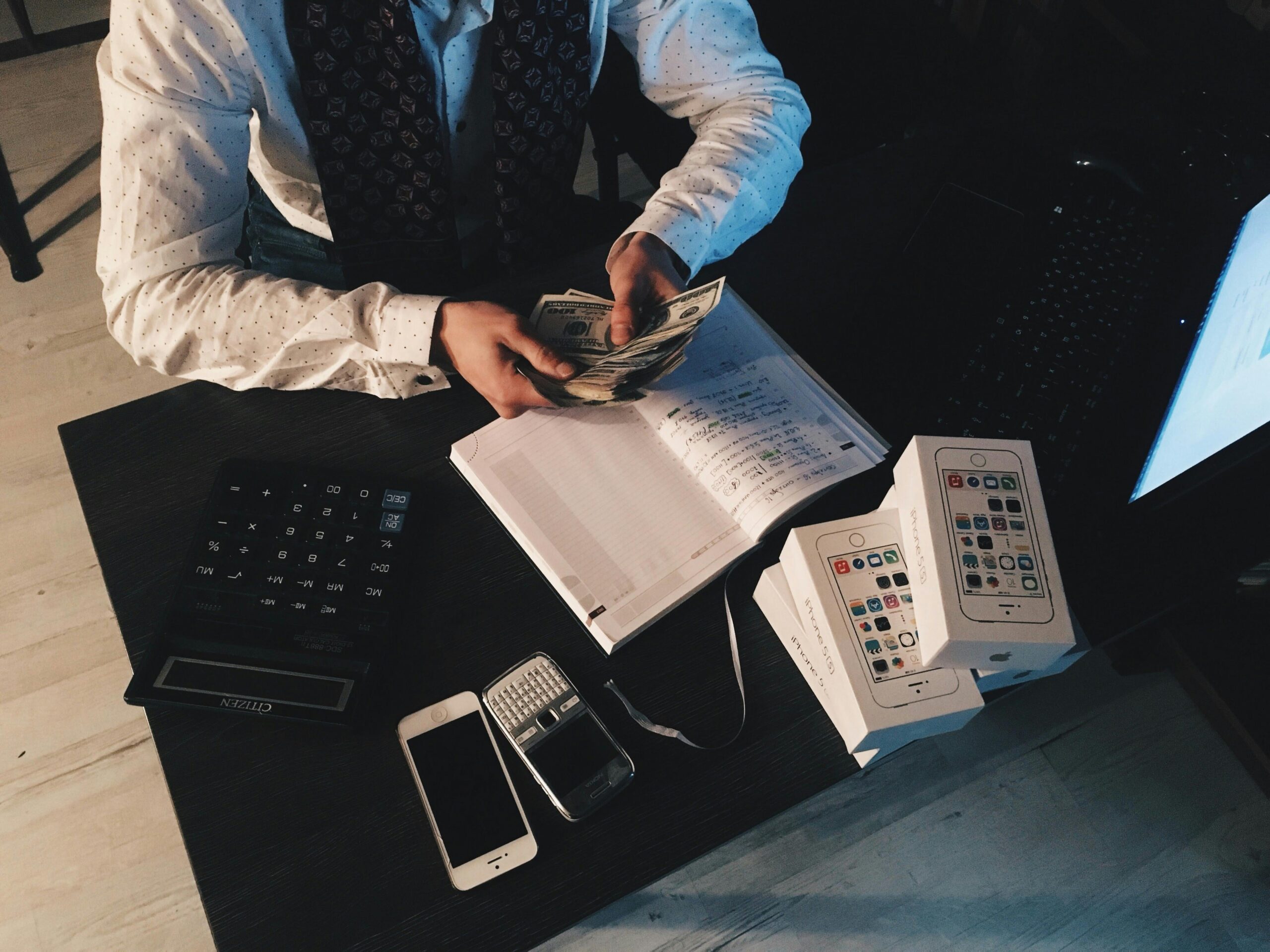 tax deductions UK small business