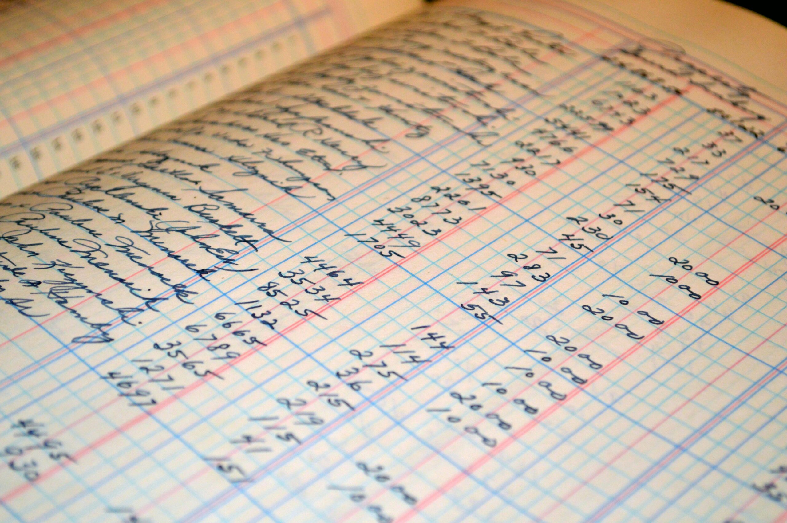 bookkeeping services uk