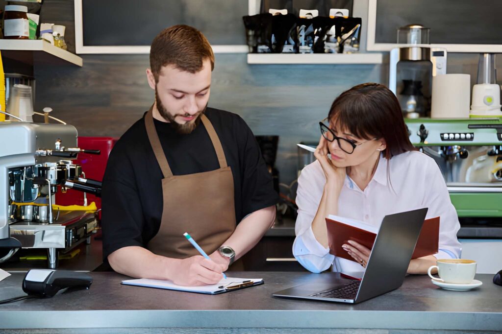 Bookkeeping Services