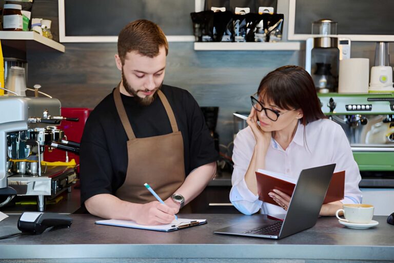 Bookkeeping Services