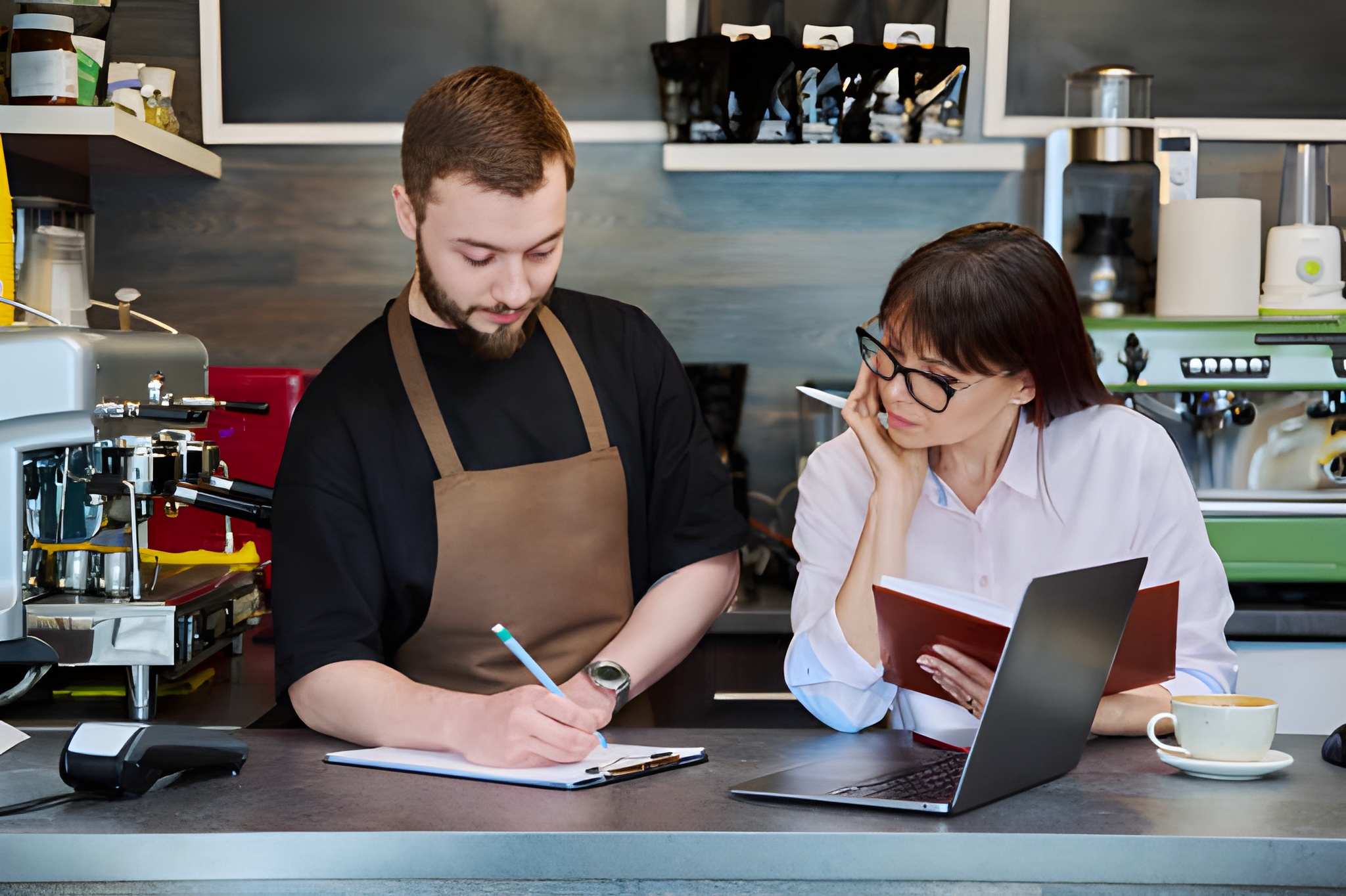 Bookkeeping Services