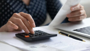 Bookkeeping Services